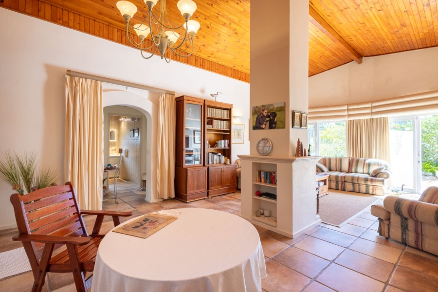 4 Bedroom Property for Sale in Seaside Longships Western Cape